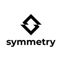 Logo Symmetry Sp. z o.o.