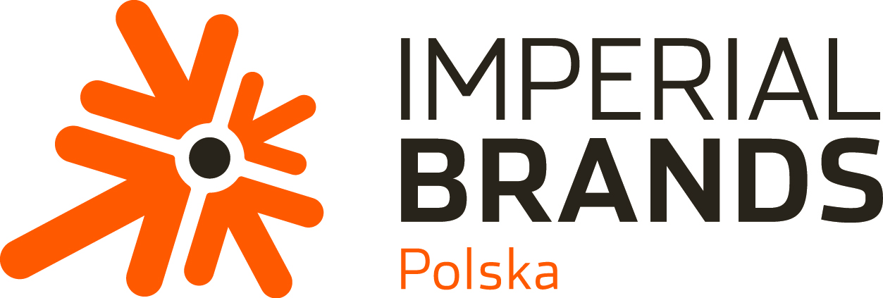 Logo Imperial Tobacco Polska S.A.