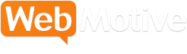 Logo WebMotive