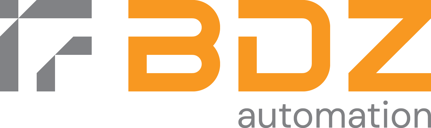 BDZ-Automation logo