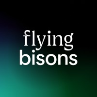 Logo Flying Bisons