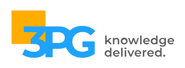 3PG - Knowledge delivered logo