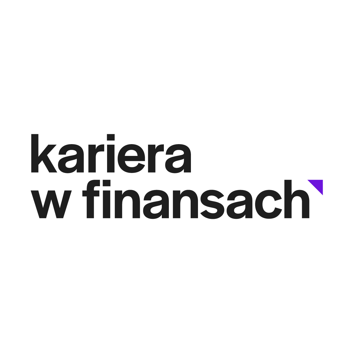 Logo Kariera w Finansach