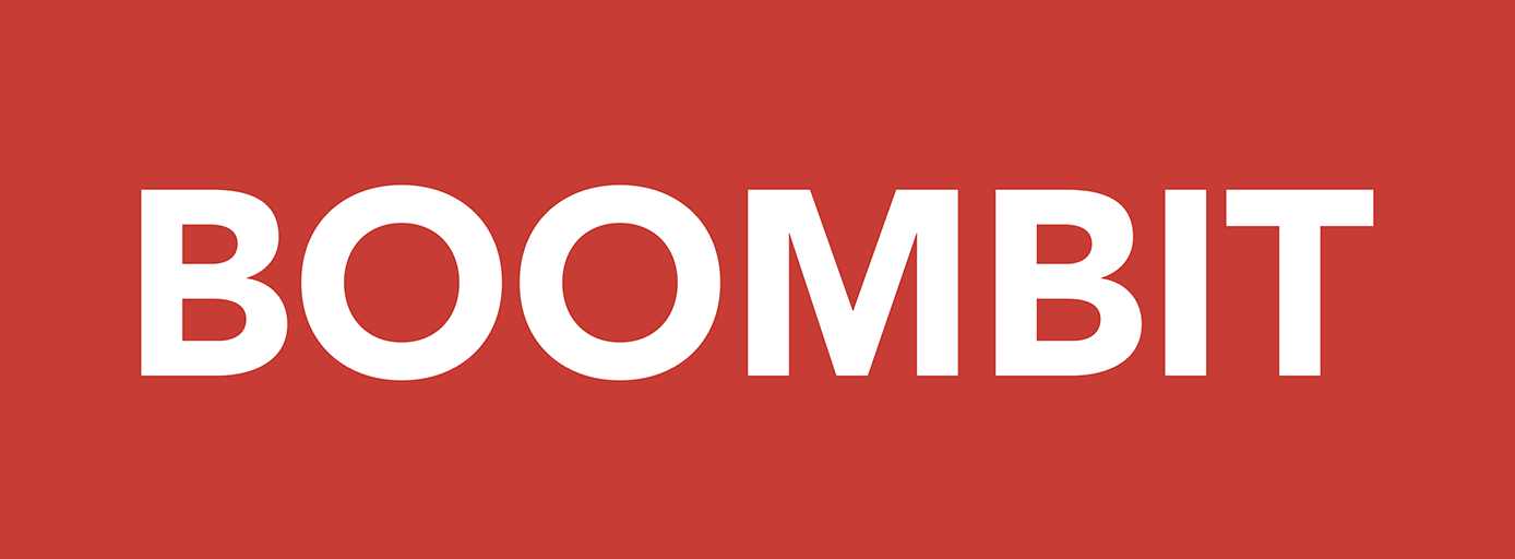BoomBit S.A. logo