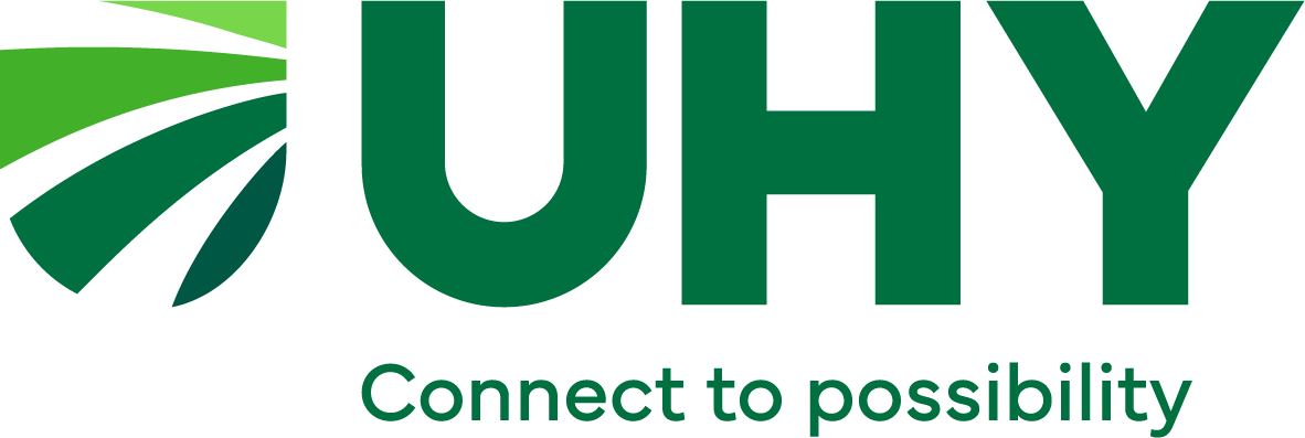 UHY Poland logo