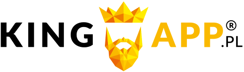 Logo KingApp