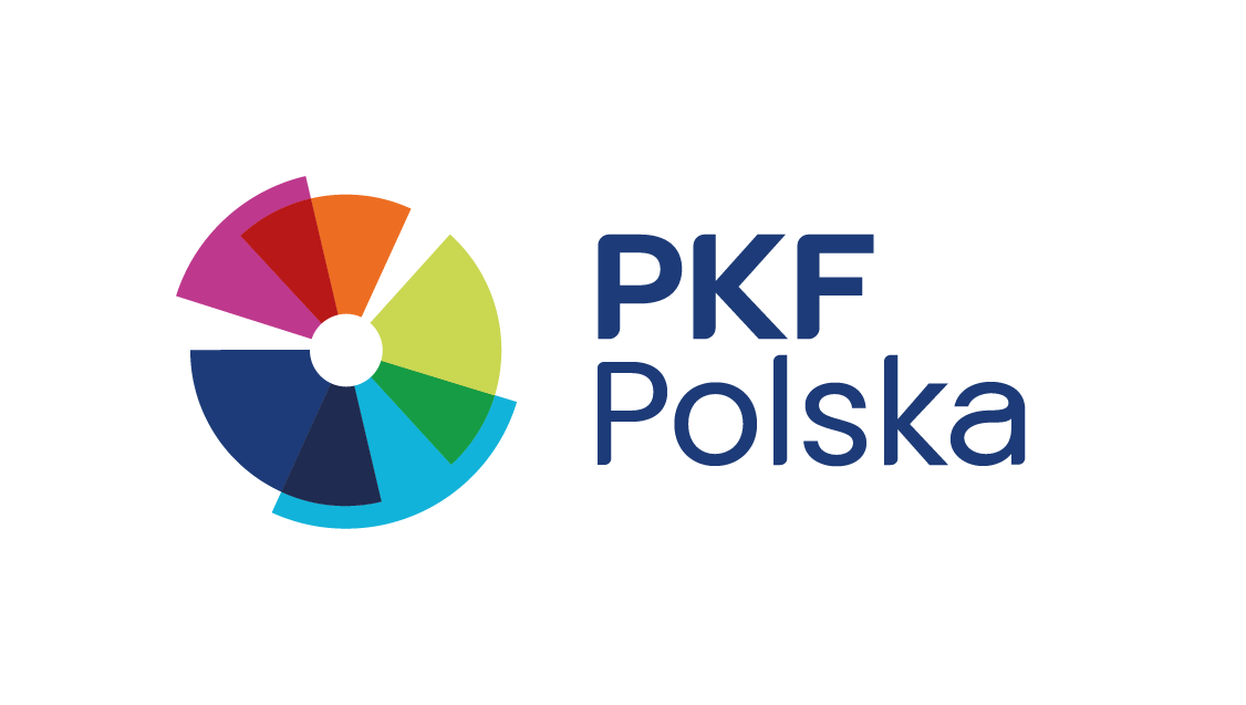 Logo PKF Polska