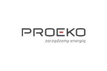 Proeko logo