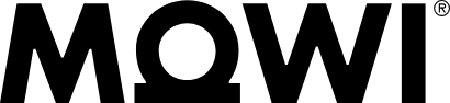 Logo Mowi Poland