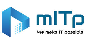 mITp logo