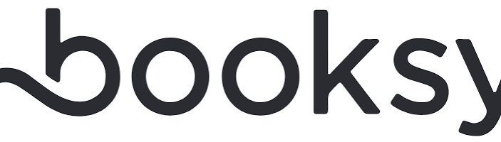 Logo Booksy International Sp. z o.o.