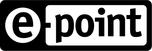 Logo e-point s.a.