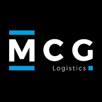 Logo MCG Logistics