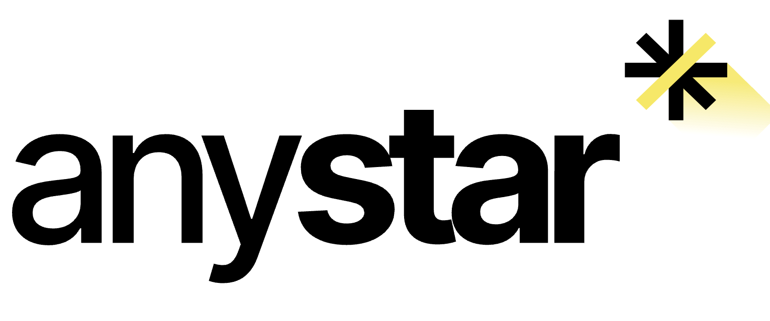 Logo Anystar