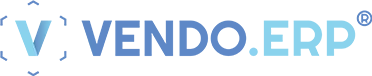 Logo VENDO.ERP