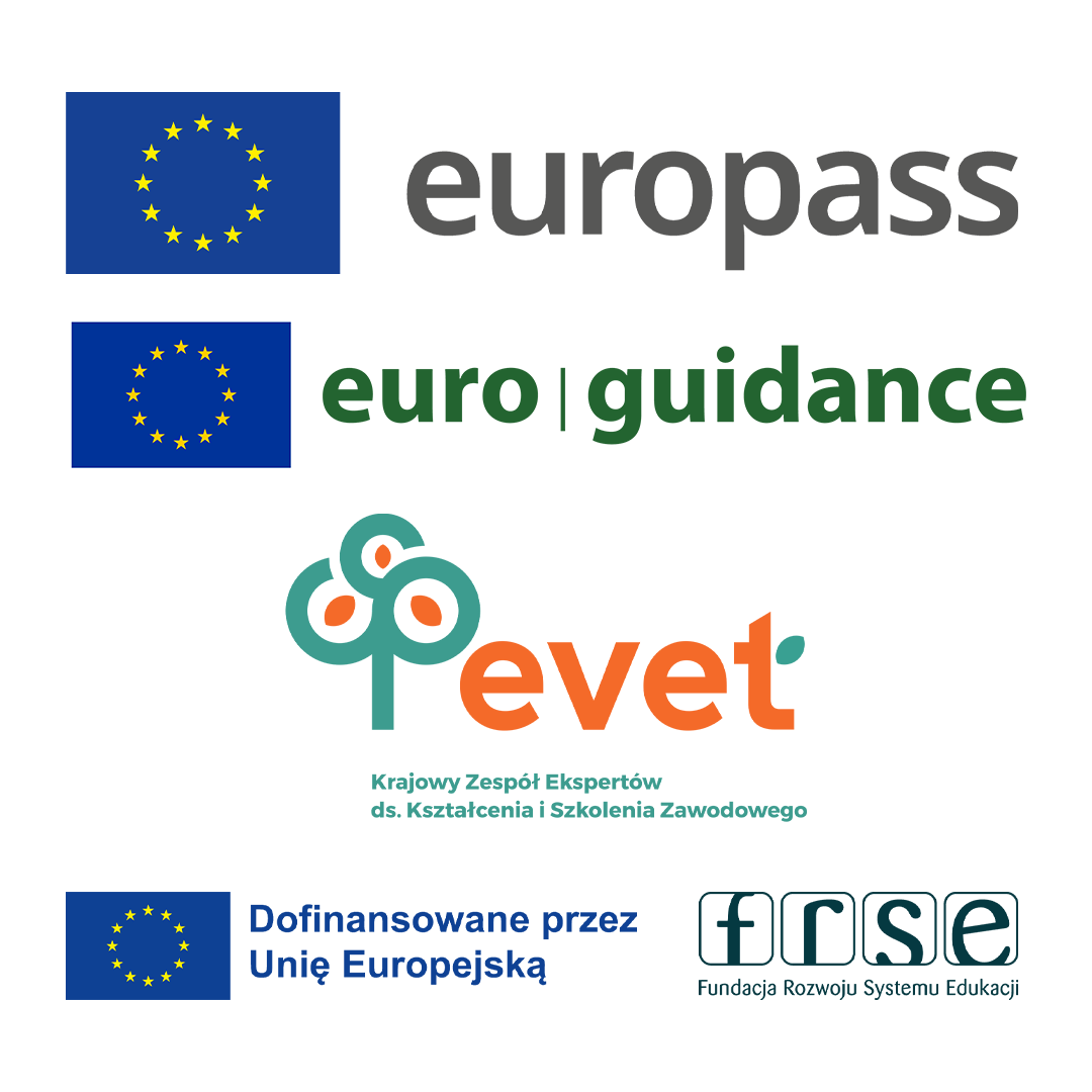 Krajowe Centrum Europass, Euroguidance i EVET, Fundacja Rozwoju Systemu Edukacji