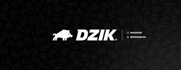 Logo WK Dzik