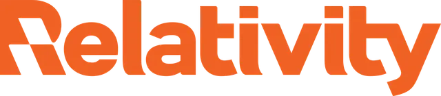 Relativity logo