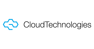 Logo Cloud Technologies S.A.
