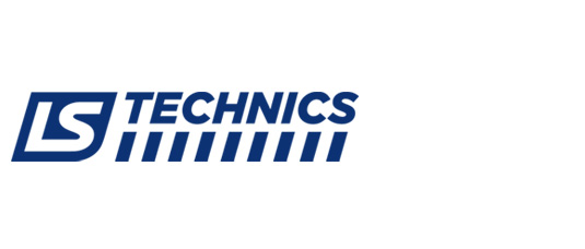 Logo LS Technics Sp. z o.o.
