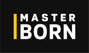 Logo MasterBorn
