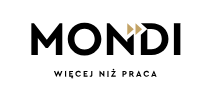 Logo MONDI