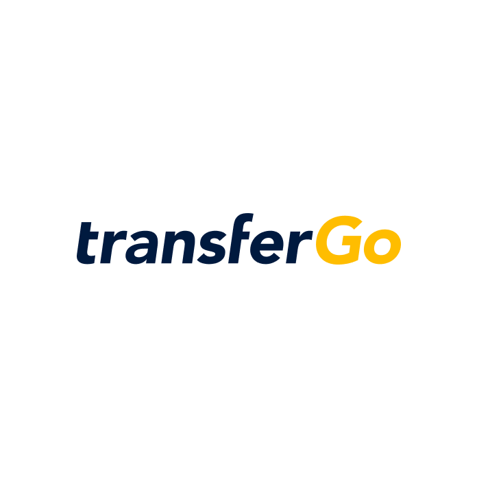 TransferGo logo