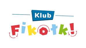 Logo Sale Zabaw Fikołki Sp. z o.o.