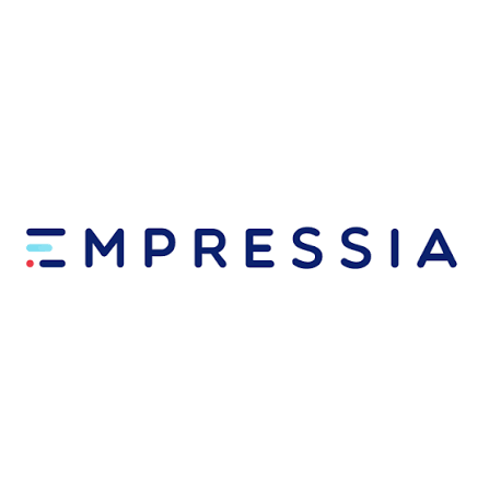 Logo Empressia sc