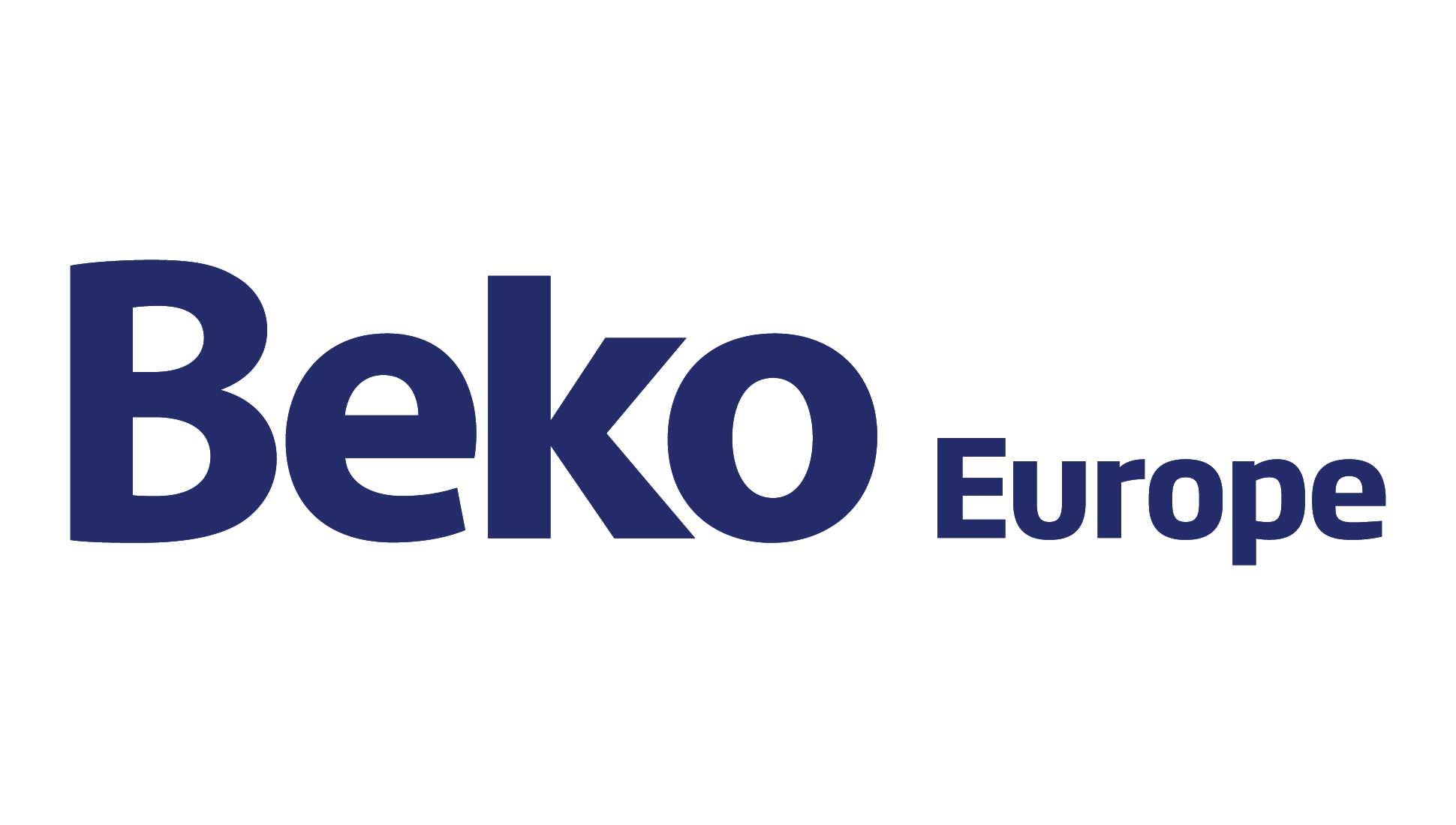 Logo Beko Europe