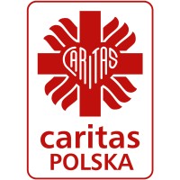 Logo Caritas Polska