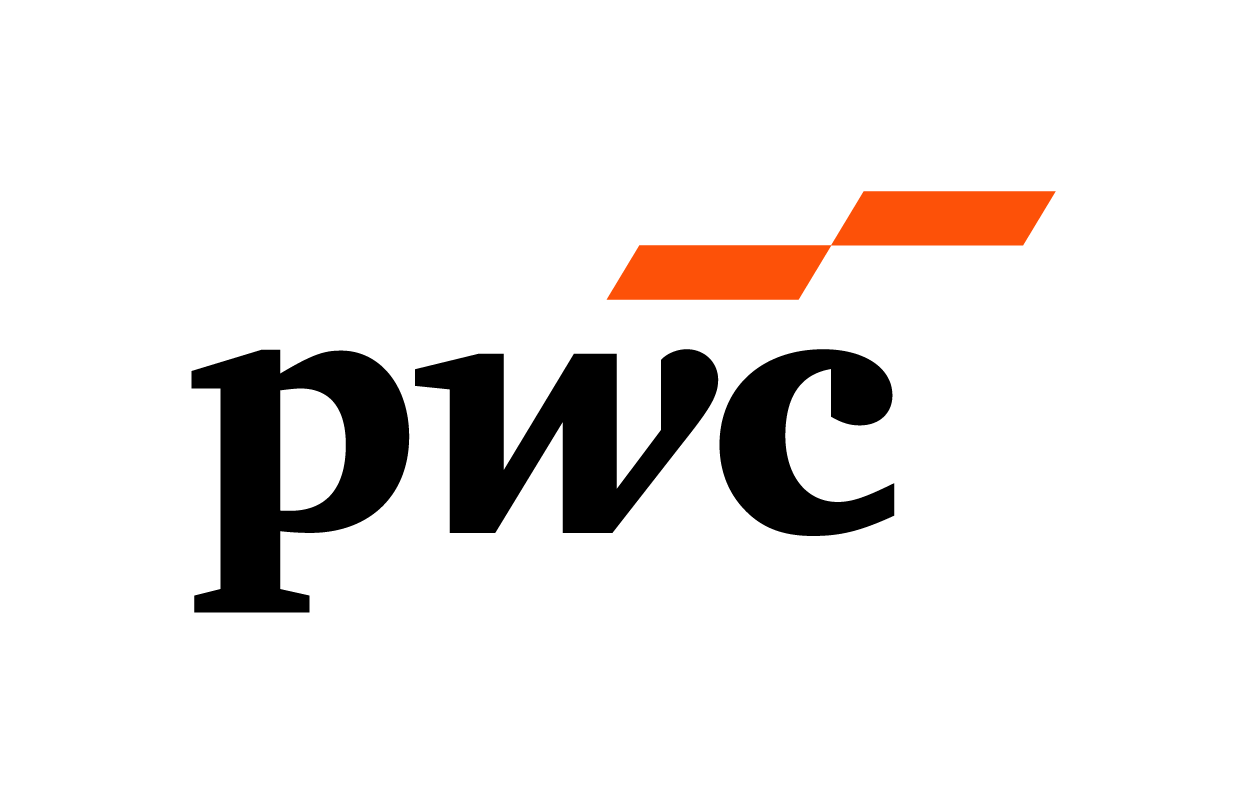 Logo PwC Service Delivery Center