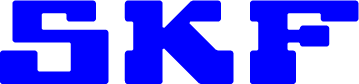 Logo SKF Polska S.A.