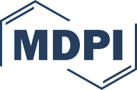 MDPI logo
