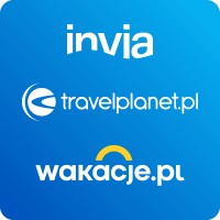 Praca w Invia CEE x Travelplanet.pl x Wakacje.pl