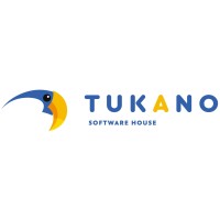 Logo Tukano Software House Sp. z o. o.