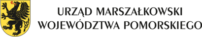 Urząd Marszałkowski Województwa Pomorskiego logo