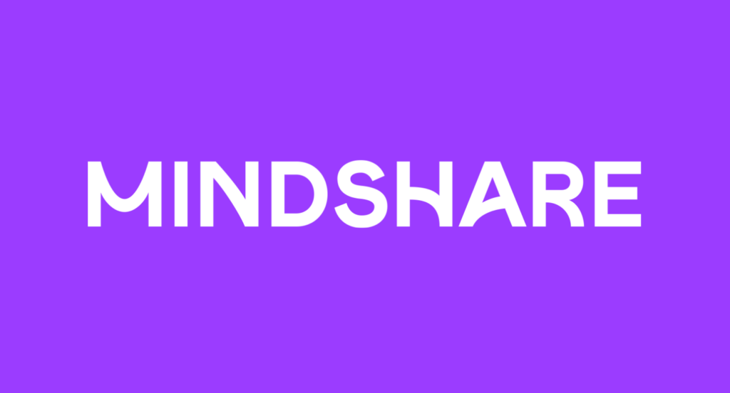 Logo Mindshare