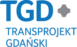 Transprojekt Gdański Sp. z o.o. logo