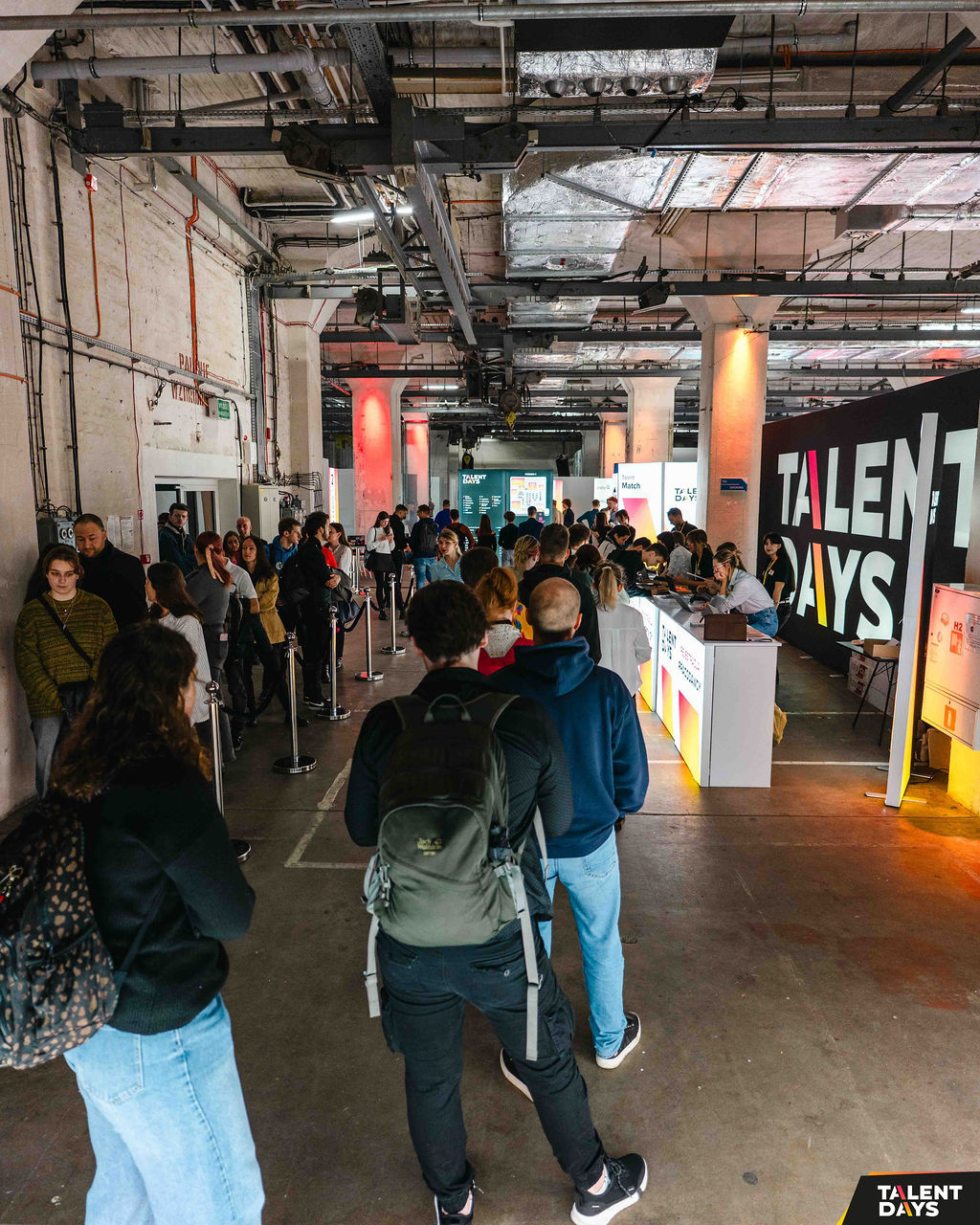 Targi pracy Gdańsk dla studentów, absolwentów i młodych profesjonalistów