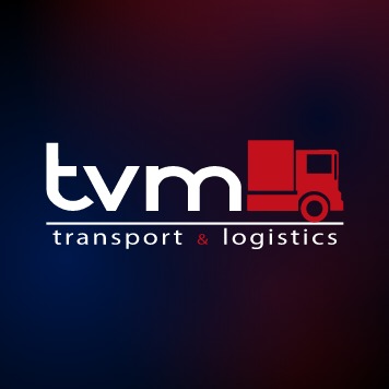 TVM Transport & Logistics logo