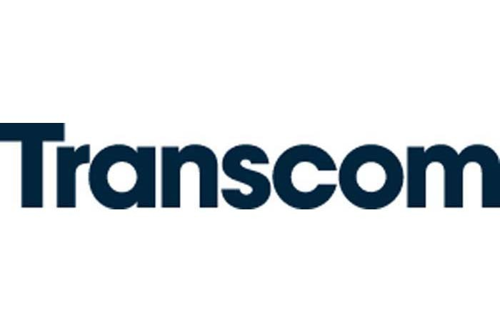 Logo Transcom