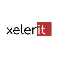Xelerit logo