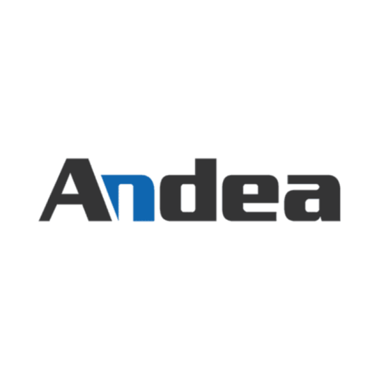 Logo Andea Solutions sp. z o.o.