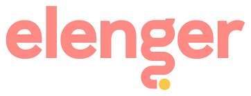 Elenger logo