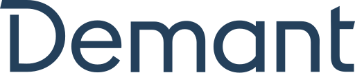 Logo Demant