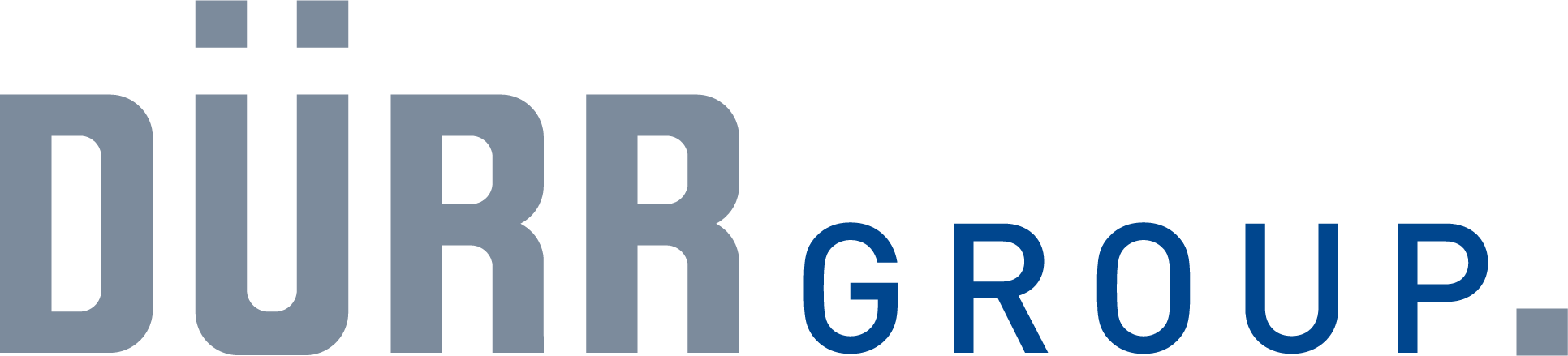 Logo Dürr Group Services