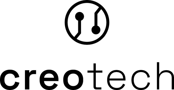 Logo Creotech Instruments S.A.