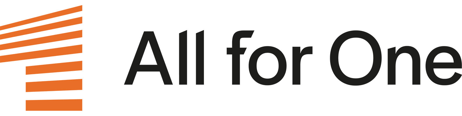 Logo All for One Poland sp. z o.o.