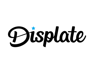 Logo Displate